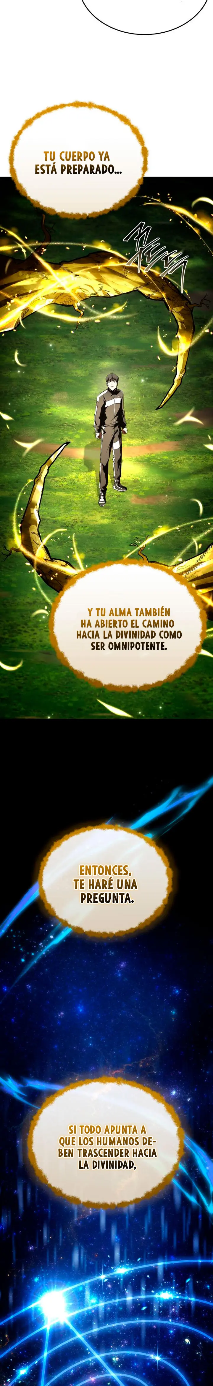 Read Acumulador de rasgos Manga Online