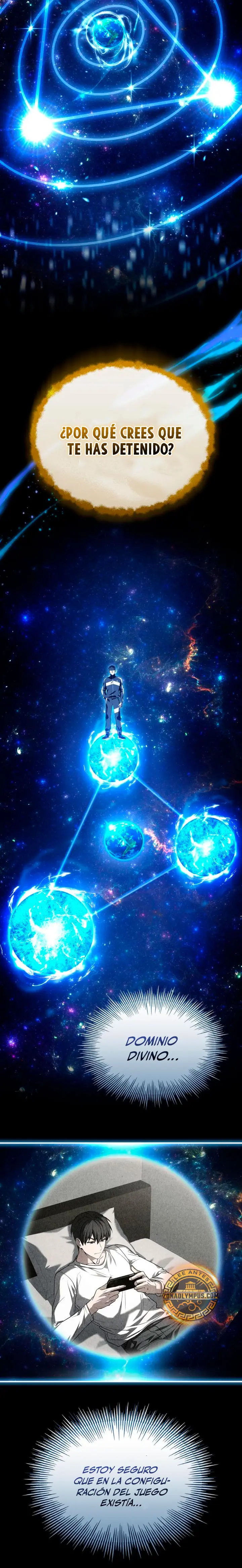 Read Acumulador de rasgos Manga Online