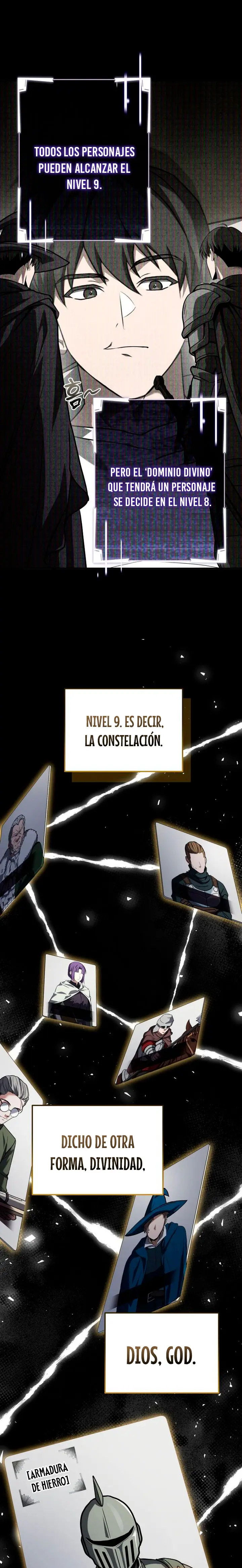 Read Acumulador de rasgos Manga Online