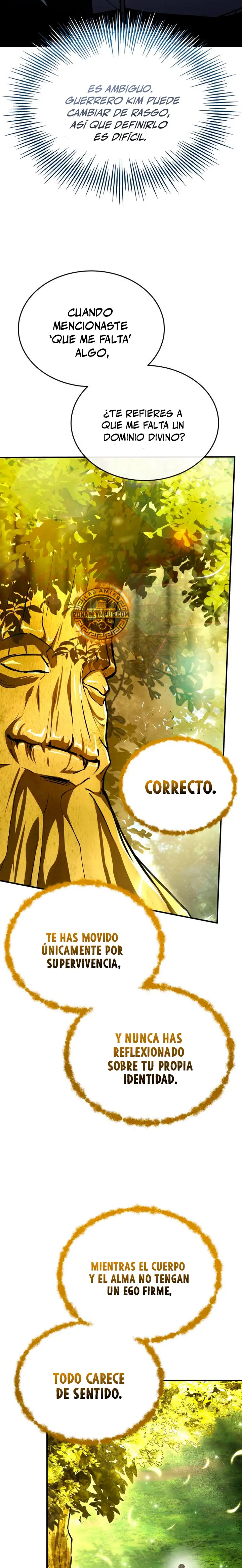 Read Acumulador de rasgos Manga Online