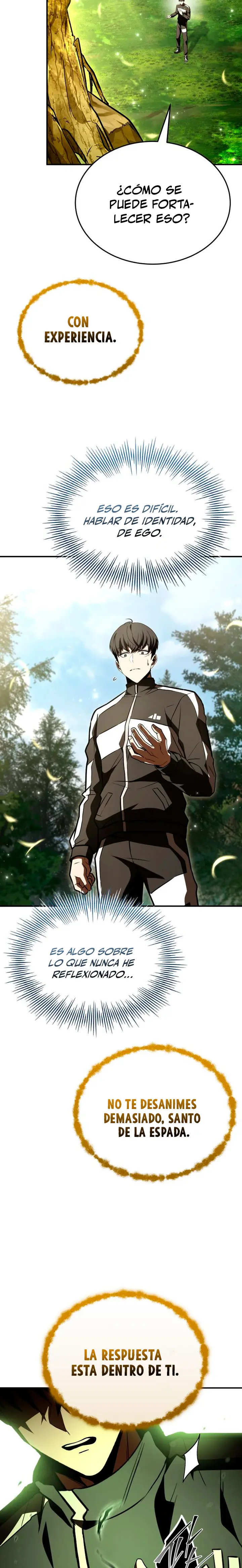 Read Acumulador de rasgos Manga Online