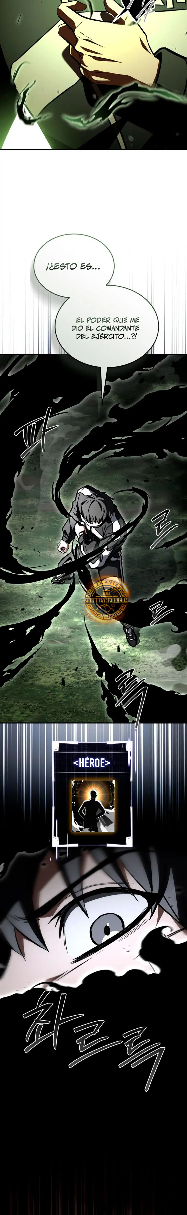 Read Acumulador de rasgos Manga Online