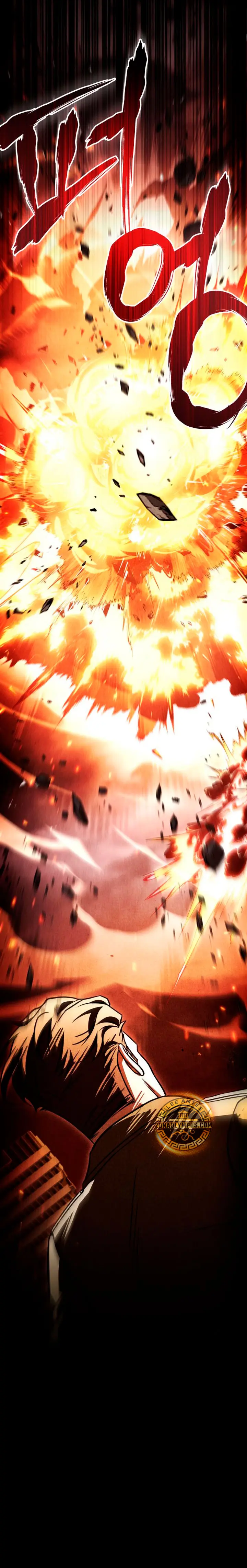 Read Acumulador de rasgos Manga Online