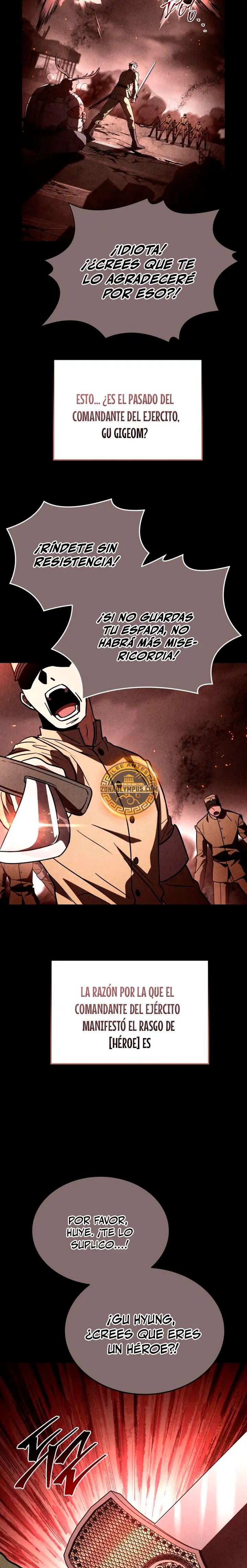 Read Acumulador de rasgos Manga Online