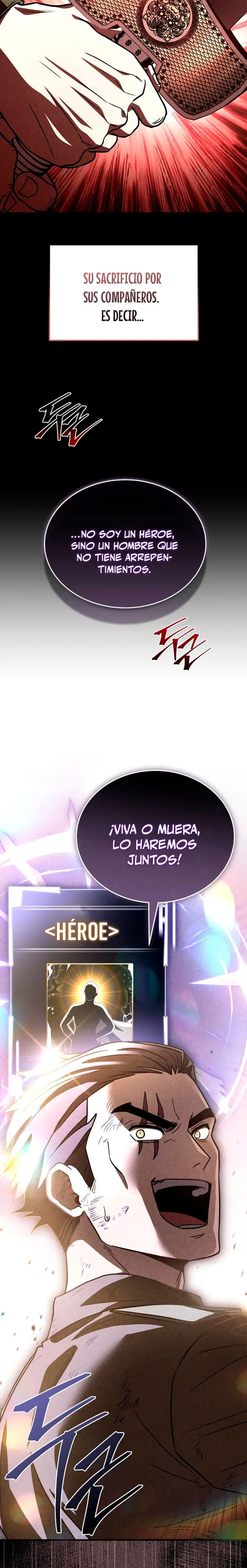 Read Acumulador de rasgos Manga Online