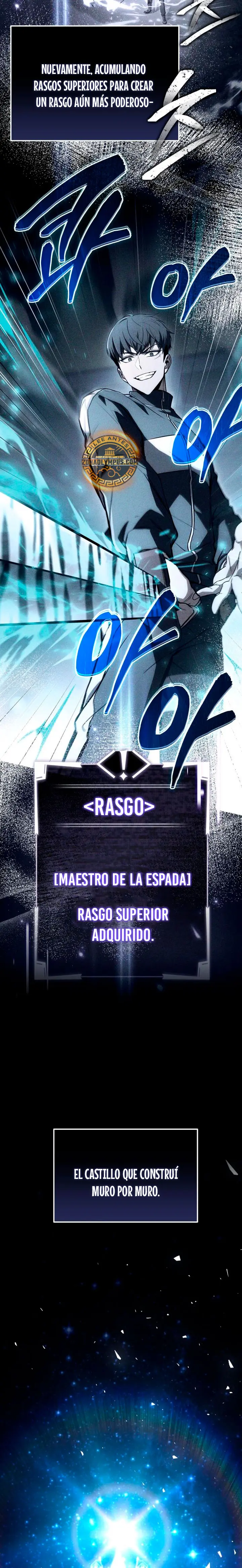 Read Acumulador de rasgos Manga Online