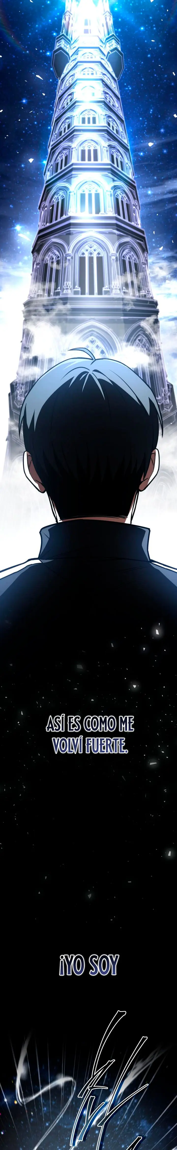 Read Acumulador de rasgos Manga Online