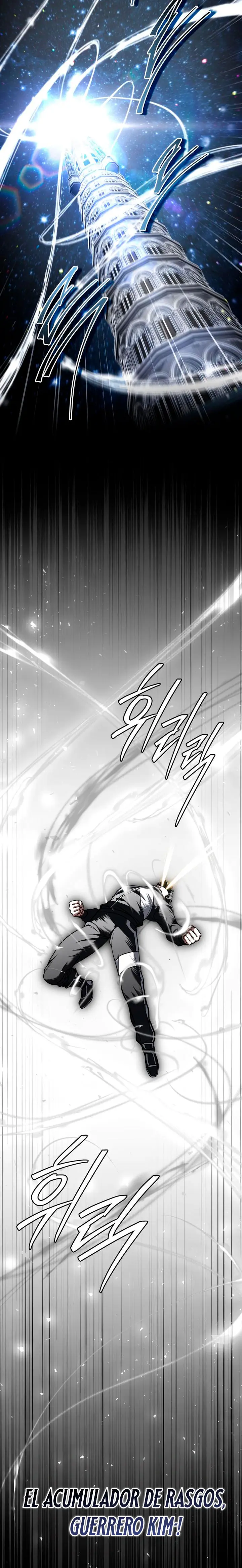 Read Acumulador de rasgos Manga Online