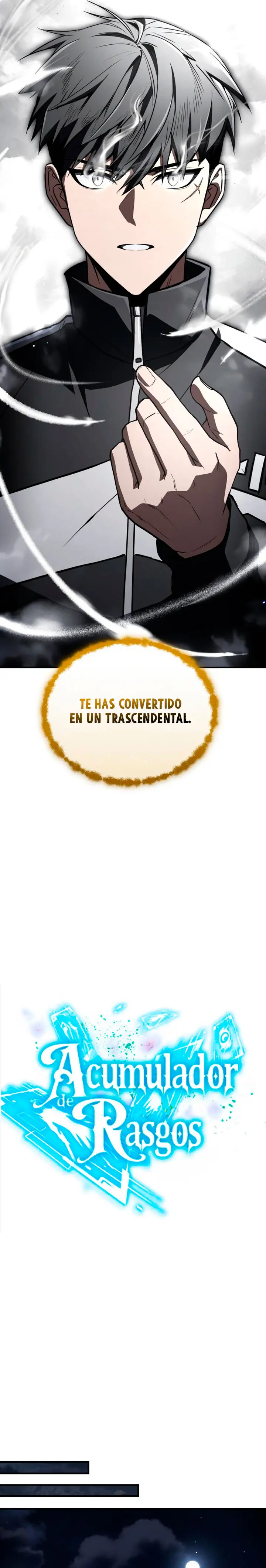 Read Acumulador de rasgos Manga Online