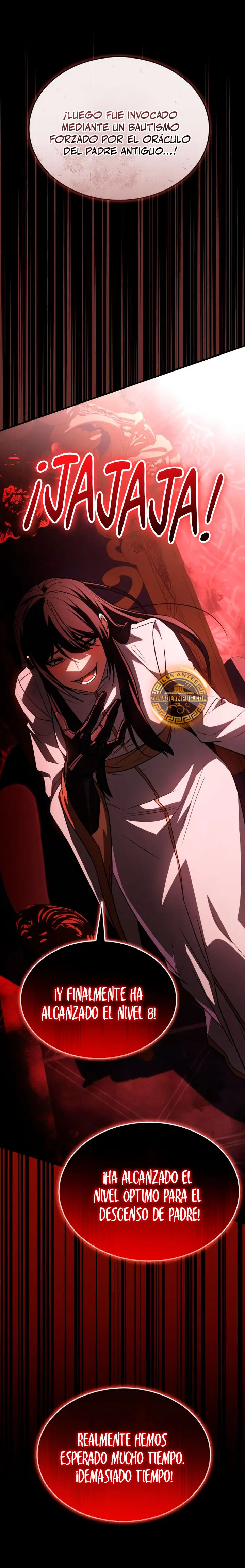 Read Acumulador de rasgos Manga Online