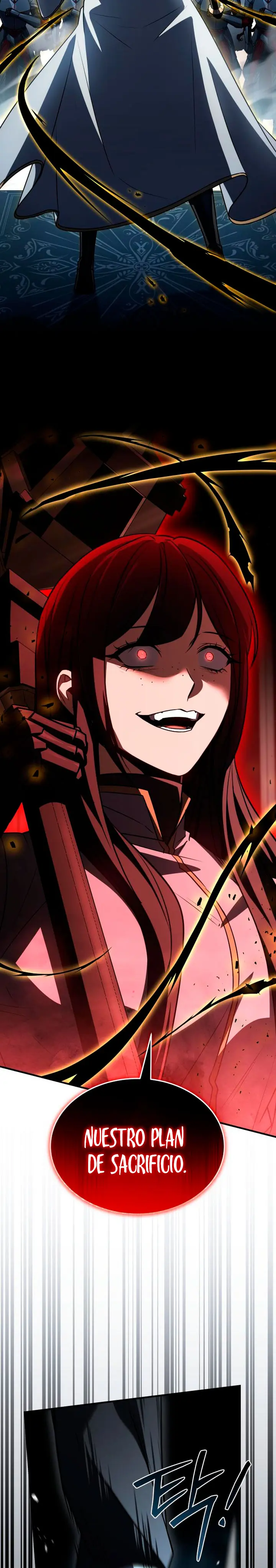 Read Acumulador de rasgos Manga Online