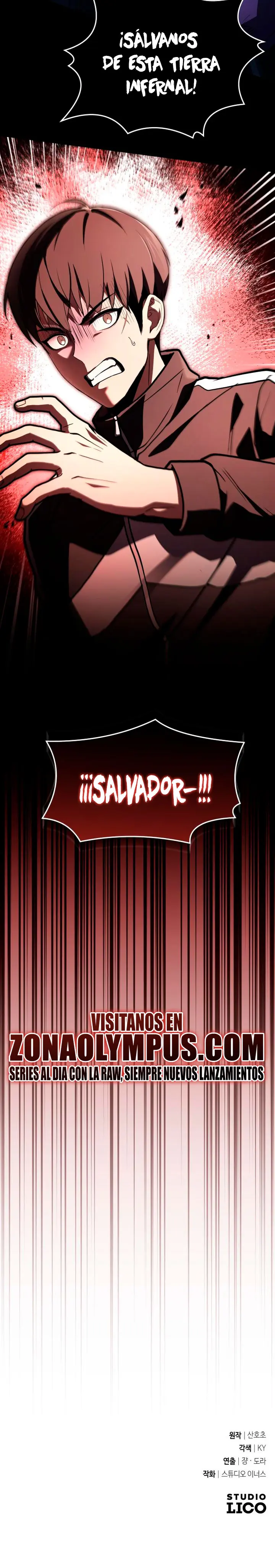 Read Acumulador de rasgos Manga Online