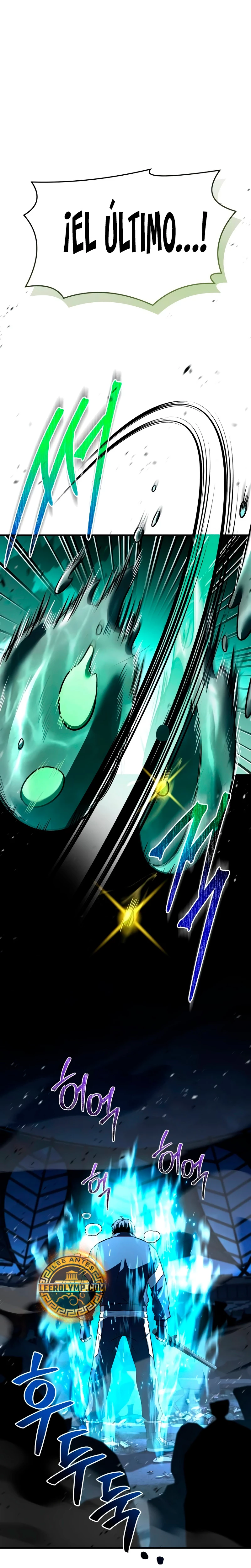 Read Acumulador de rasgos Manga Online