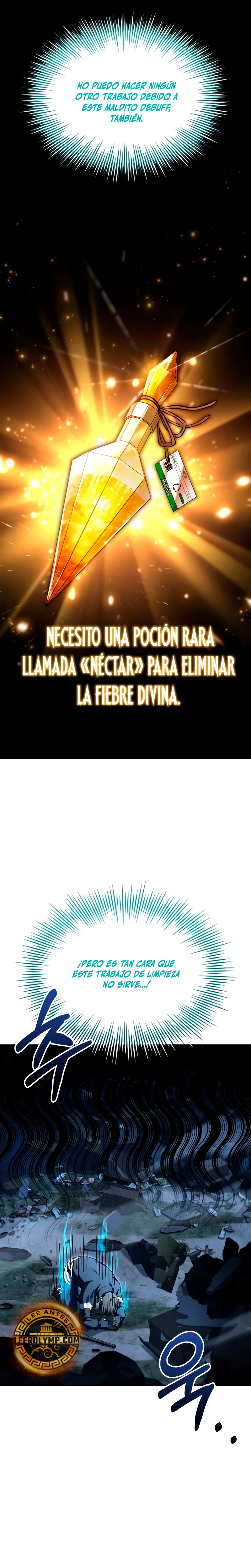 Read Acumulador de rasgos Manga Online