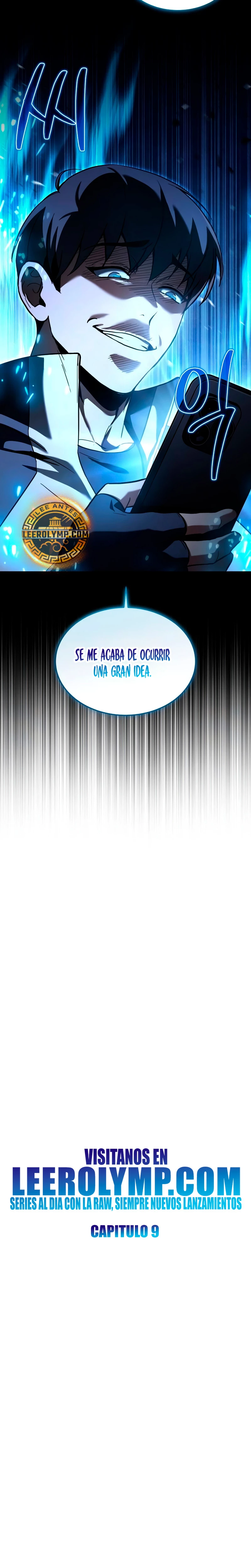 Read Acumulador de rasgos Manga Online