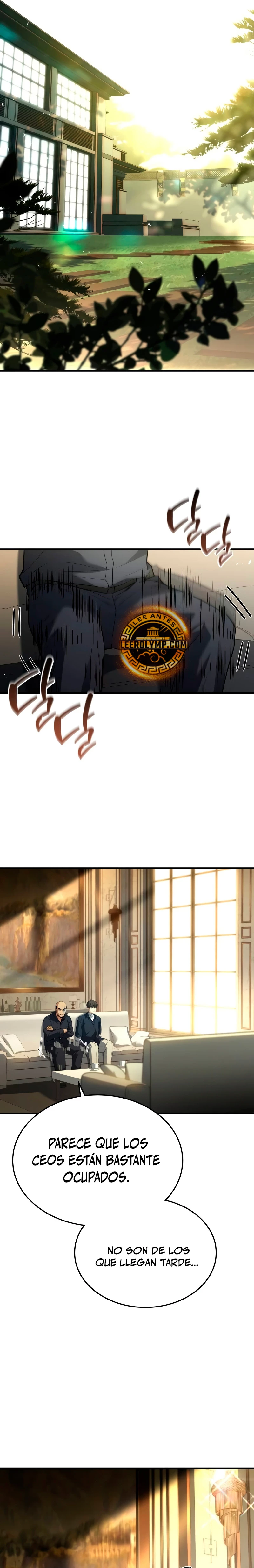 Read Acumulador de rasgos Manga Online
