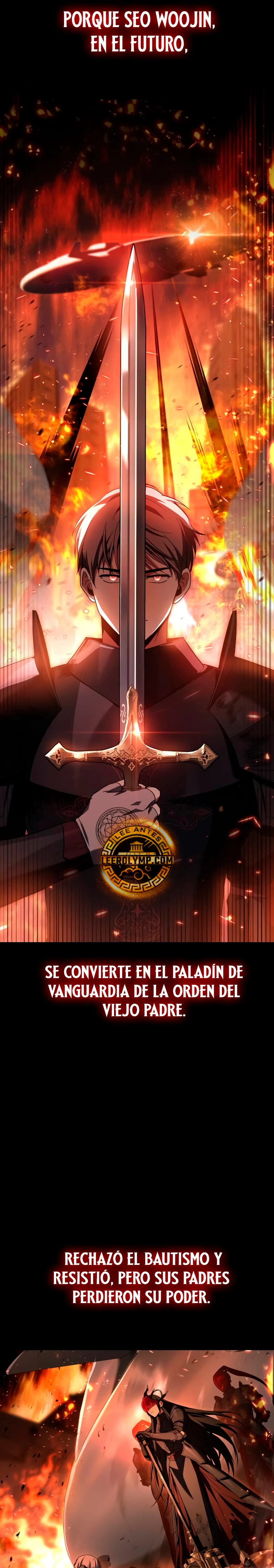 Read Acumulador de rasgos Manga Online