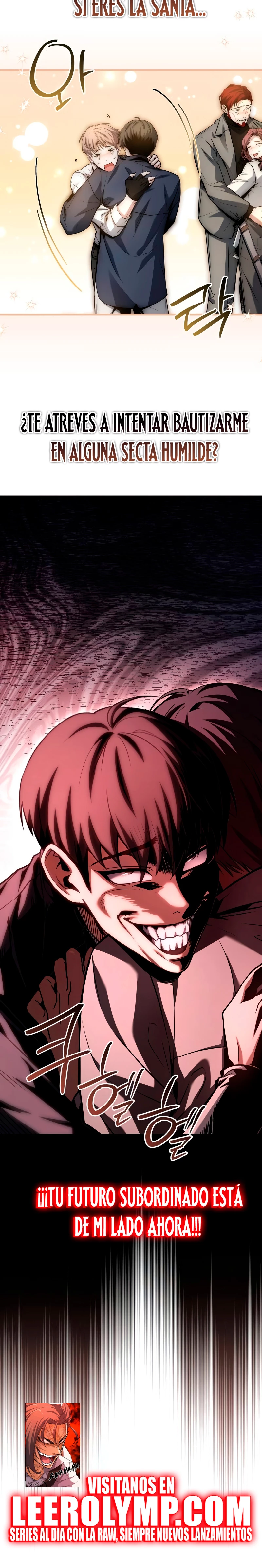 Read Acumulador de rasgos Manga Online
