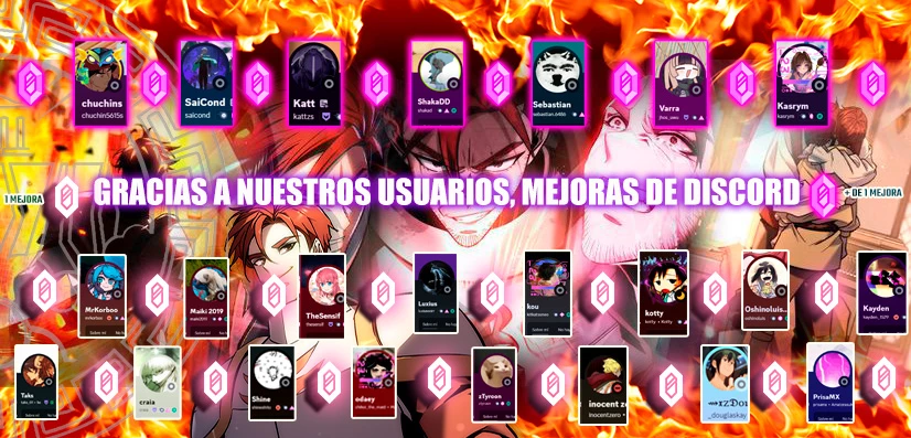 Read Acumulador de rasgos Manga Online