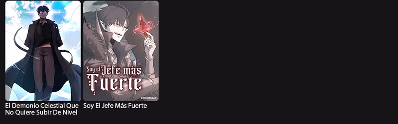 Read Ancestro serpiente Manga Online