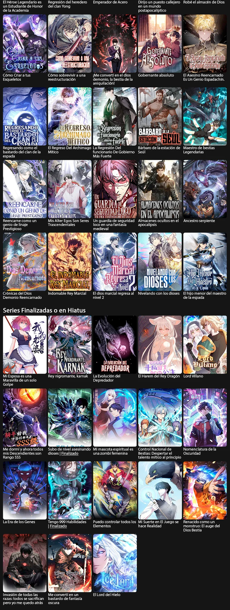 Read Apocalipsis Despiadado - Acumular Billones de Suministros al Principio Manga Online