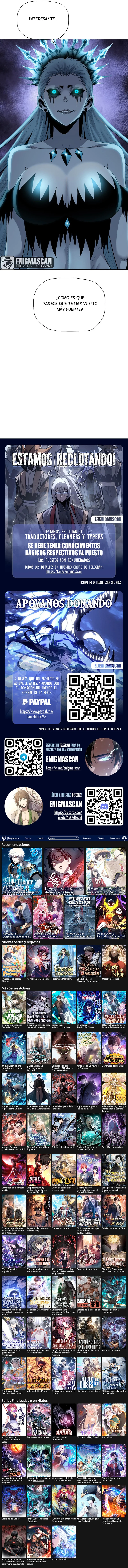 Read Apocalipsis Despiadado - Acumular Billones de Suministros al Principio Manga Online