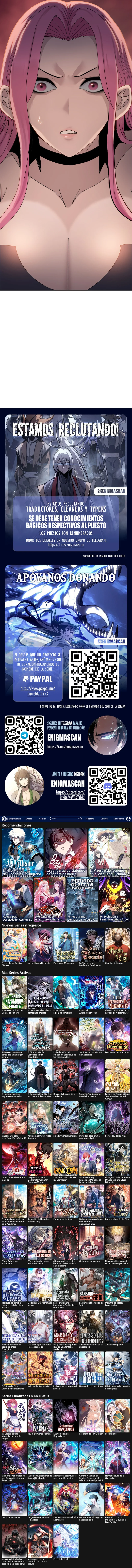 Read Apocalipsis Despiadado - Acumular Billones de Suministros al Principio Manga Online