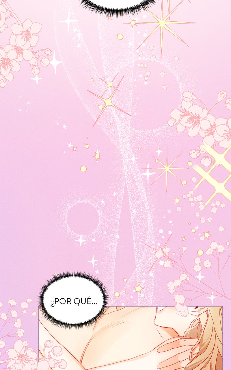 Read Beso del sexto sentido Manga Online