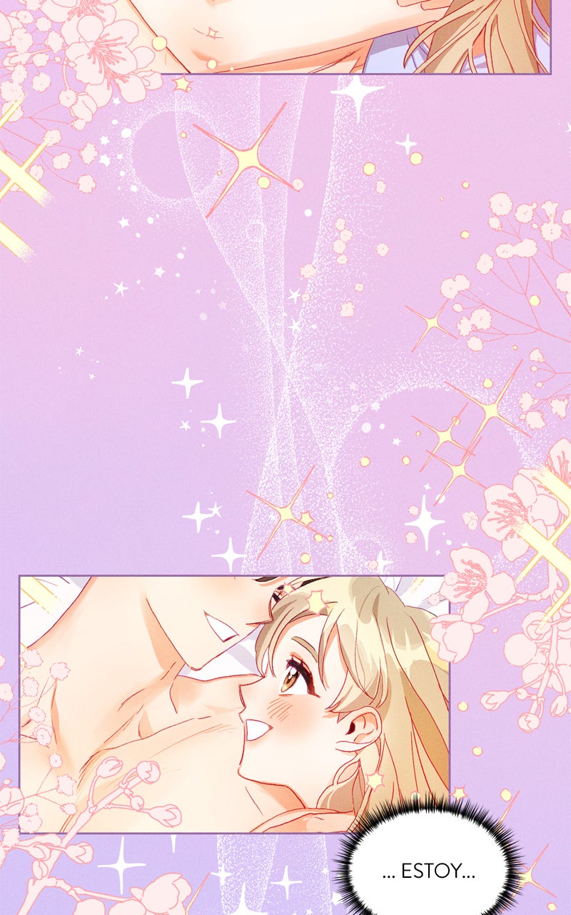 Read Beso del sexto sentido Manga Online