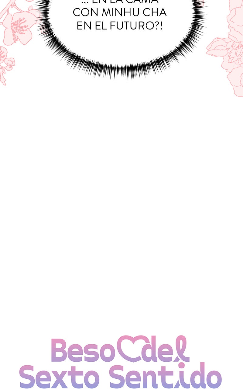 Read Beso del sexto sentido Manga Online