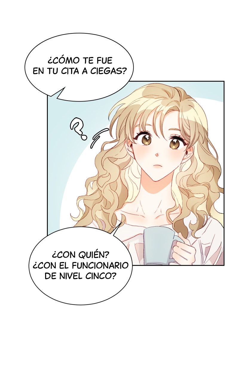 Read Beso del sexto sentido Manga Online