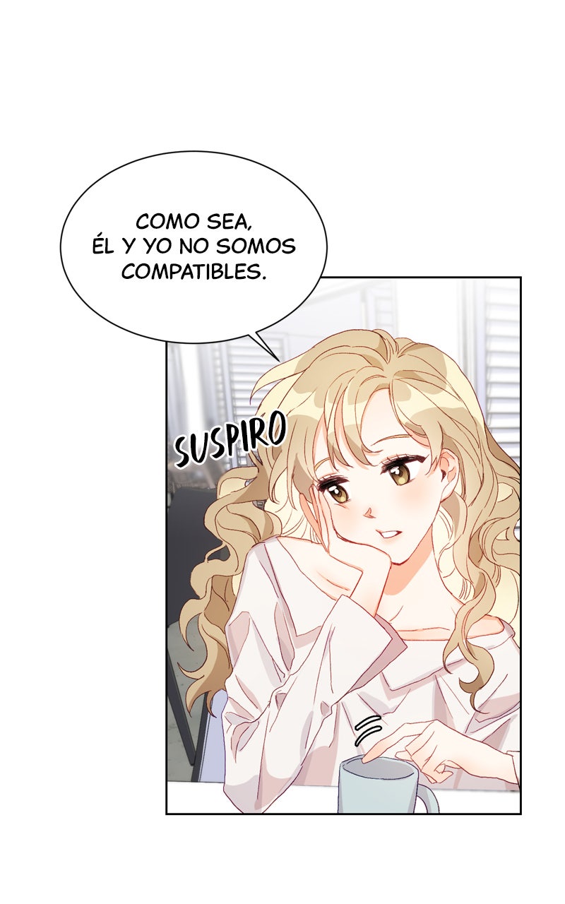 Read Beso del sexto sentido Manga Online