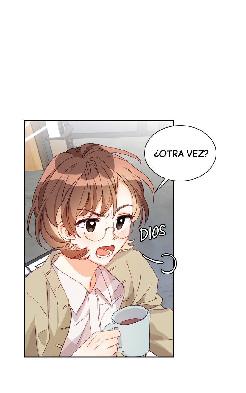 Read Beso del sexto sentido Manga Online