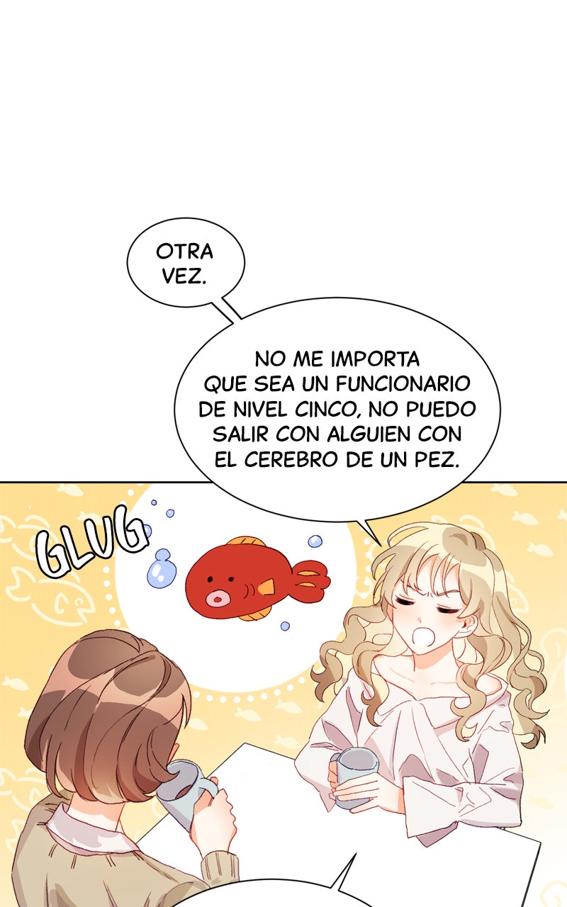 Read Beso del sexto sentido Manga Online