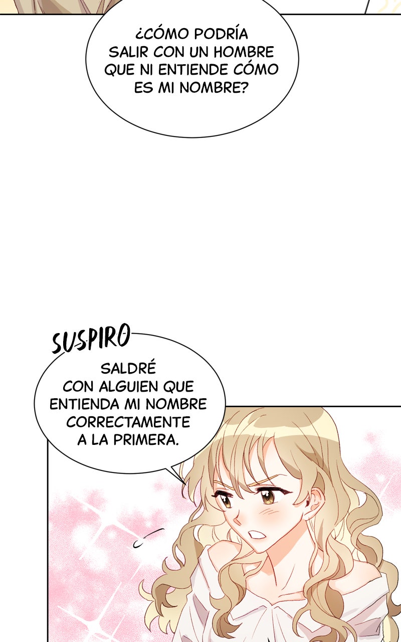 Read Beso del sexto sentido Manga Online