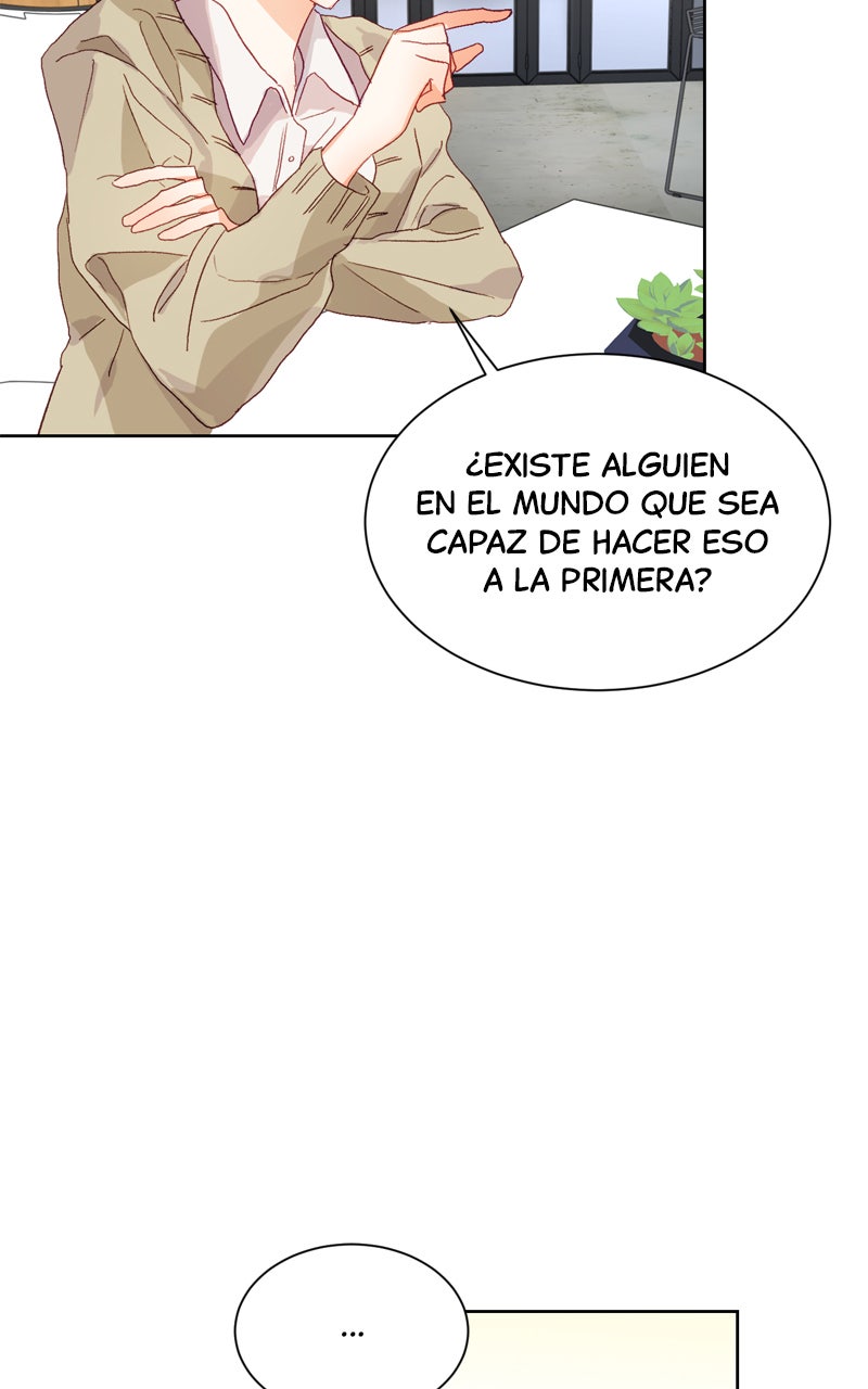 Read Beso del sexto sentido Manga Online