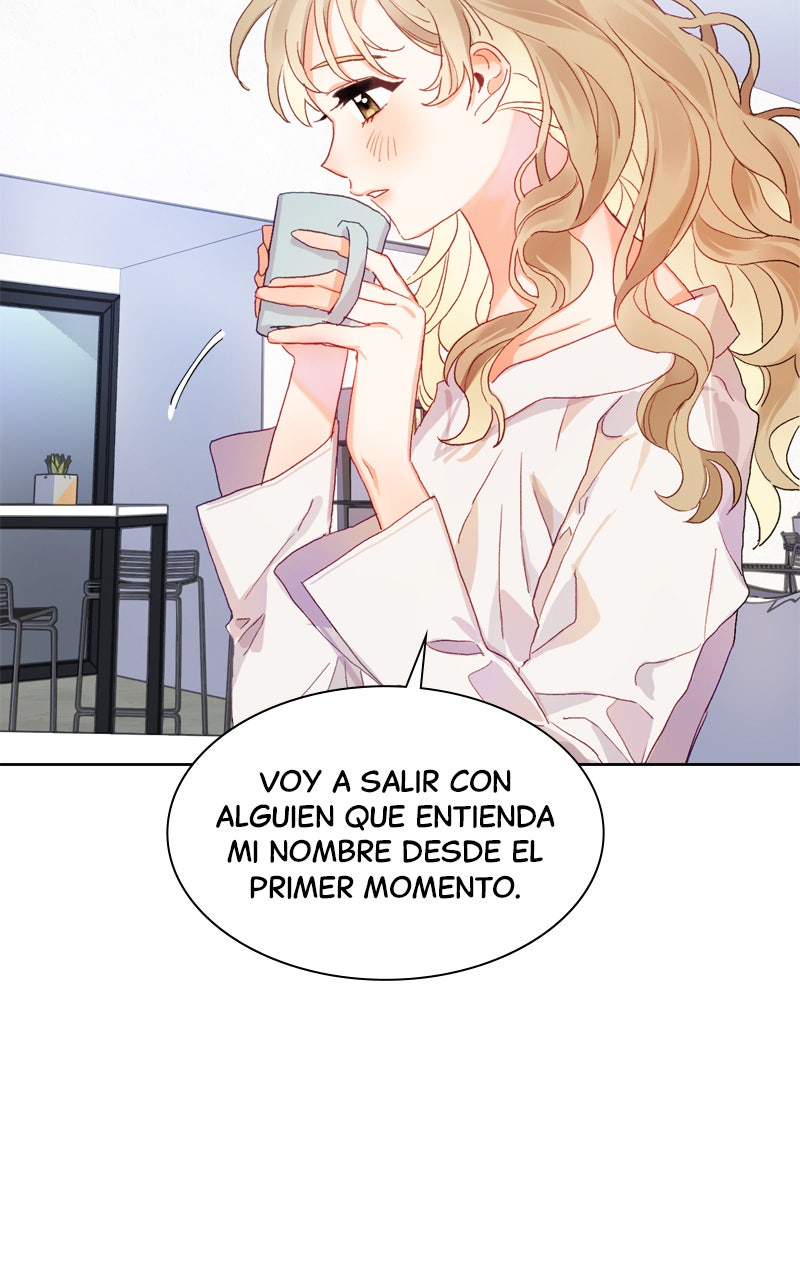 Read Beso del sexto sentido Manga Online
