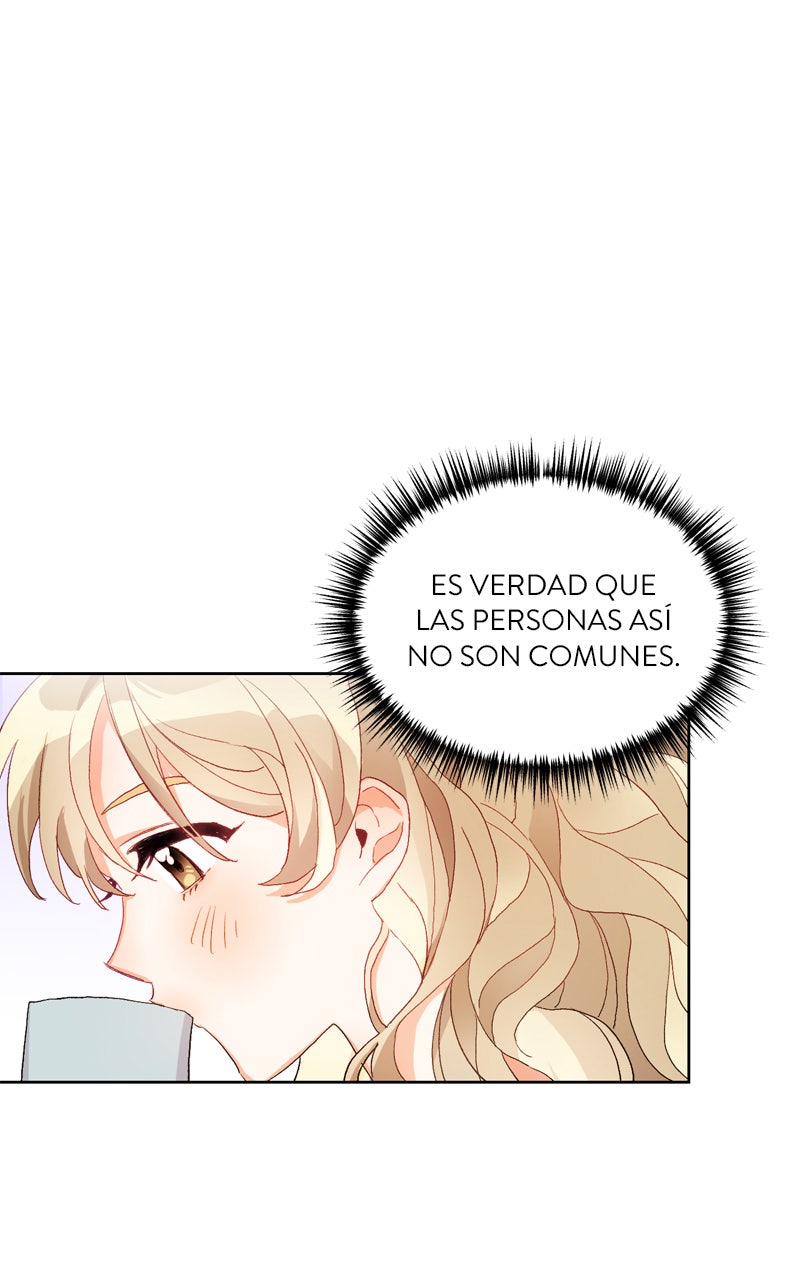 Read Beso del sexto sentido Manga Online