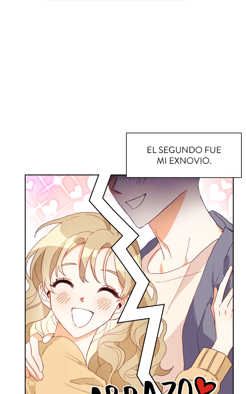 Read Beso del sexto sentido Manga Online