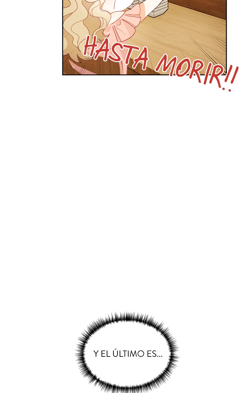 Read Beso del sexto sentido Manga Online