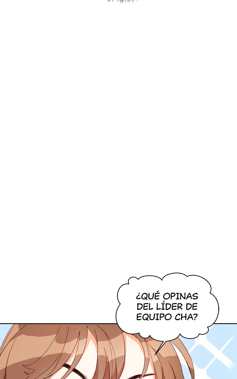 Read Beso del sexto sentido Manga Online