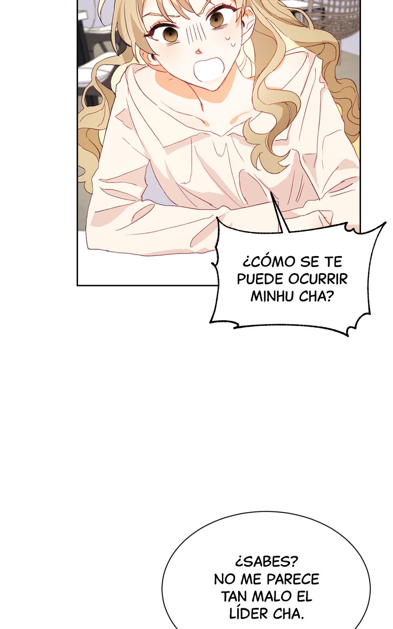 Read Beso del sexto sentido Manga Online