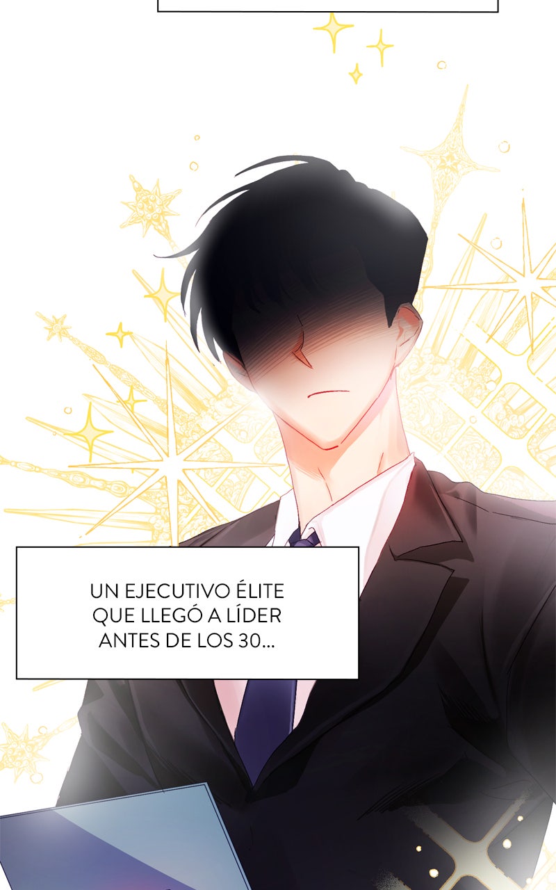 Read Beso del sexto sentido Manga Online