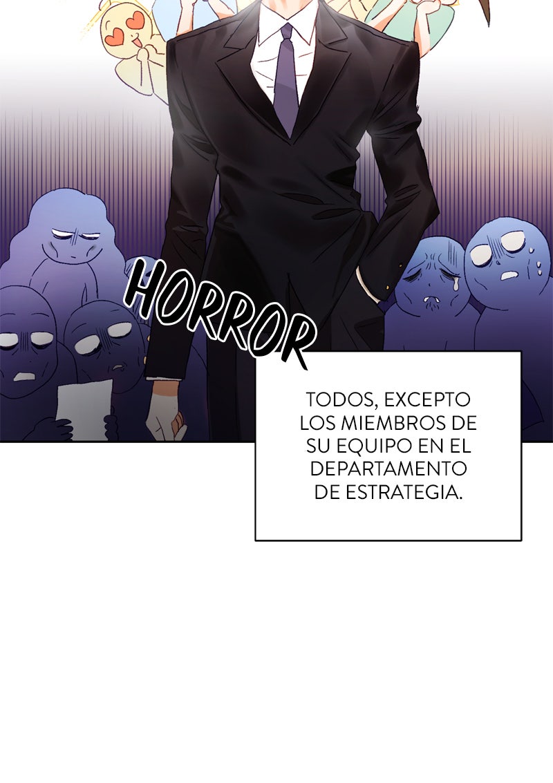 Read Beso del sexto sentido Manga Online