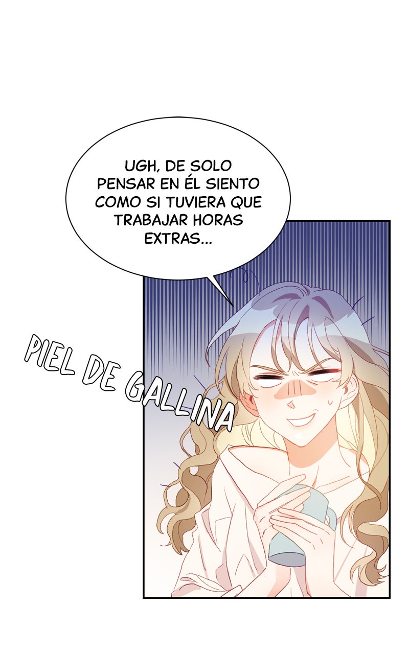Read Beso del sexto sentido Manga Online