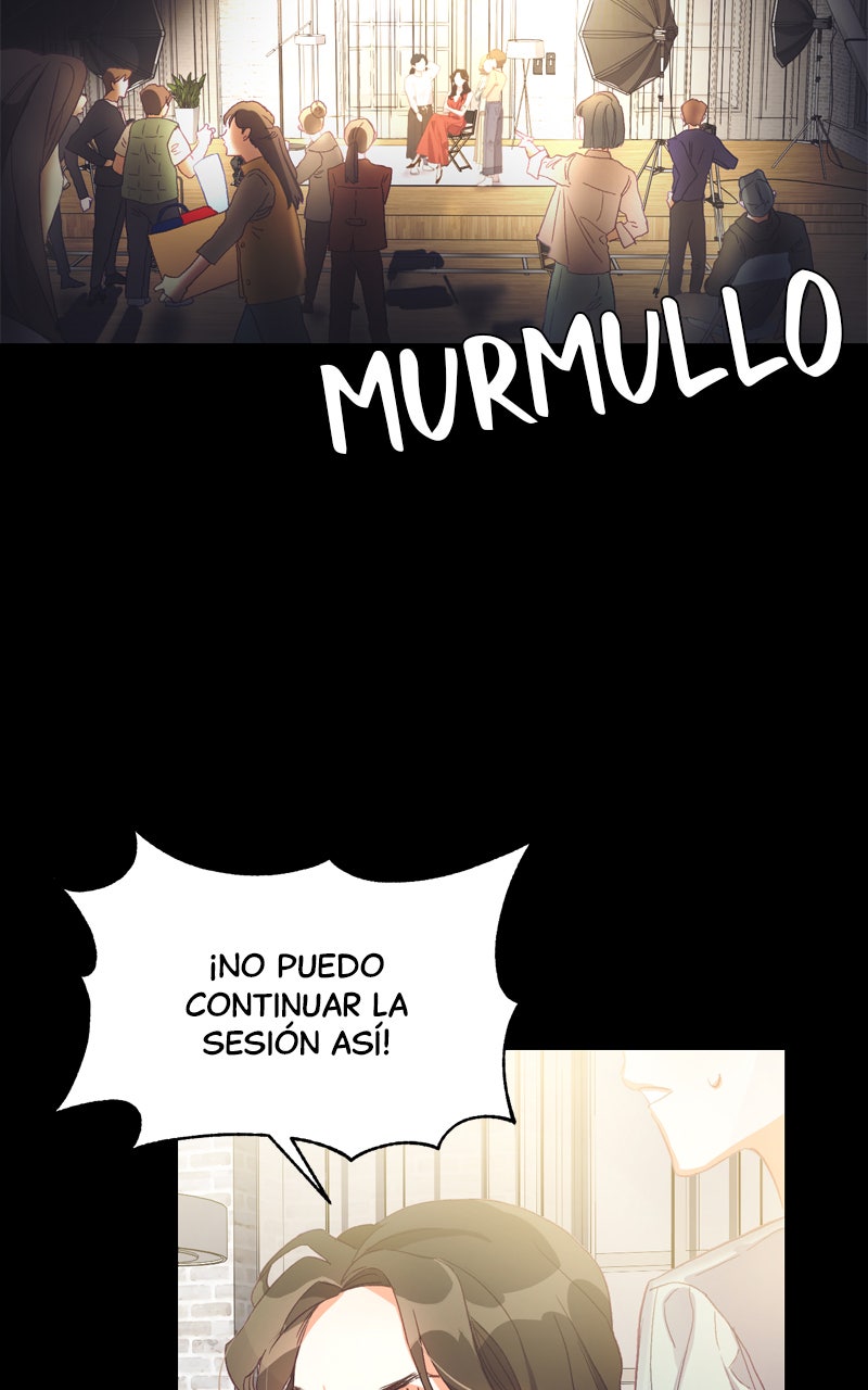 Read Beso del sexto sentido Manga Online