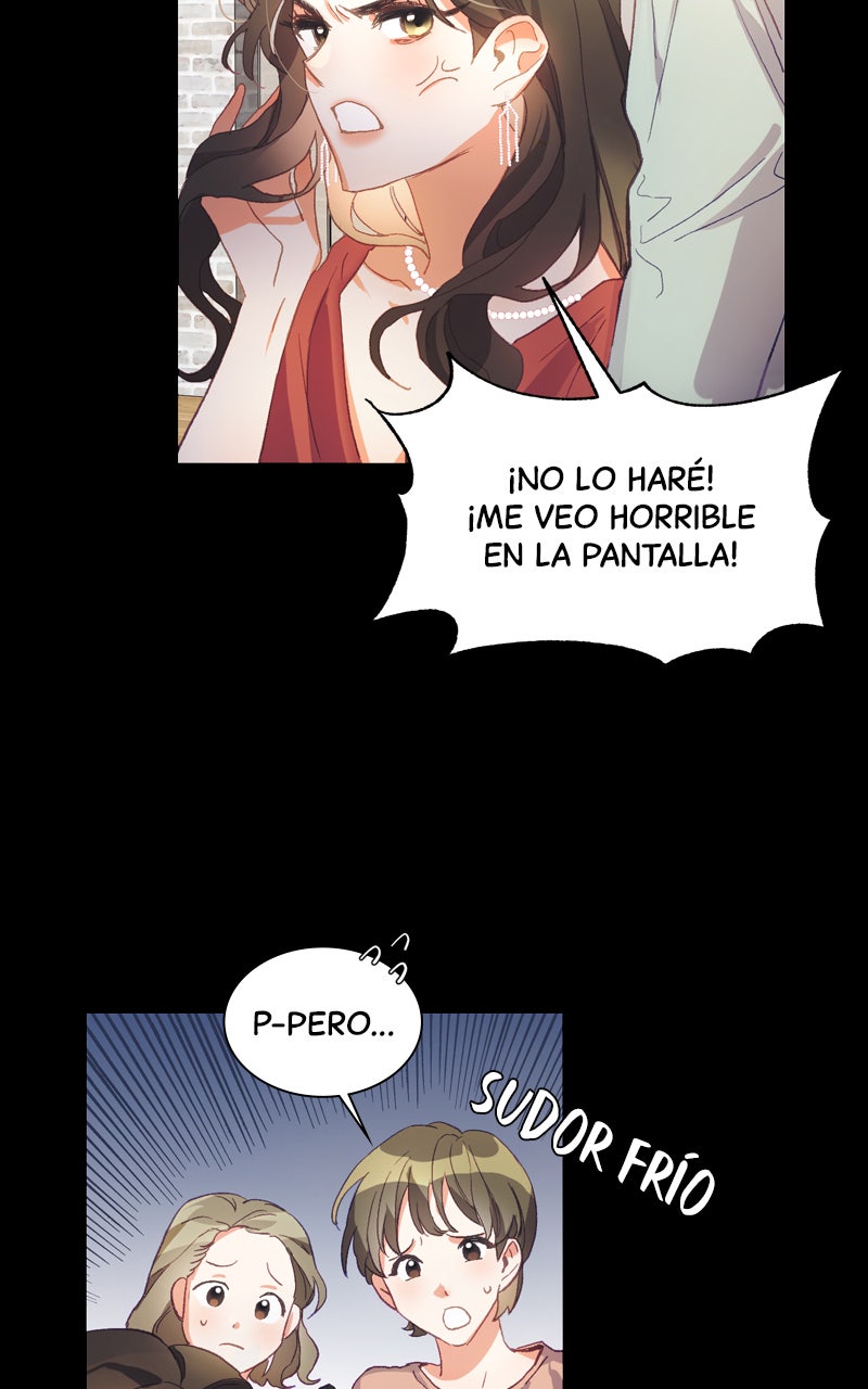 Read Beso del sexto sentido Manga Online