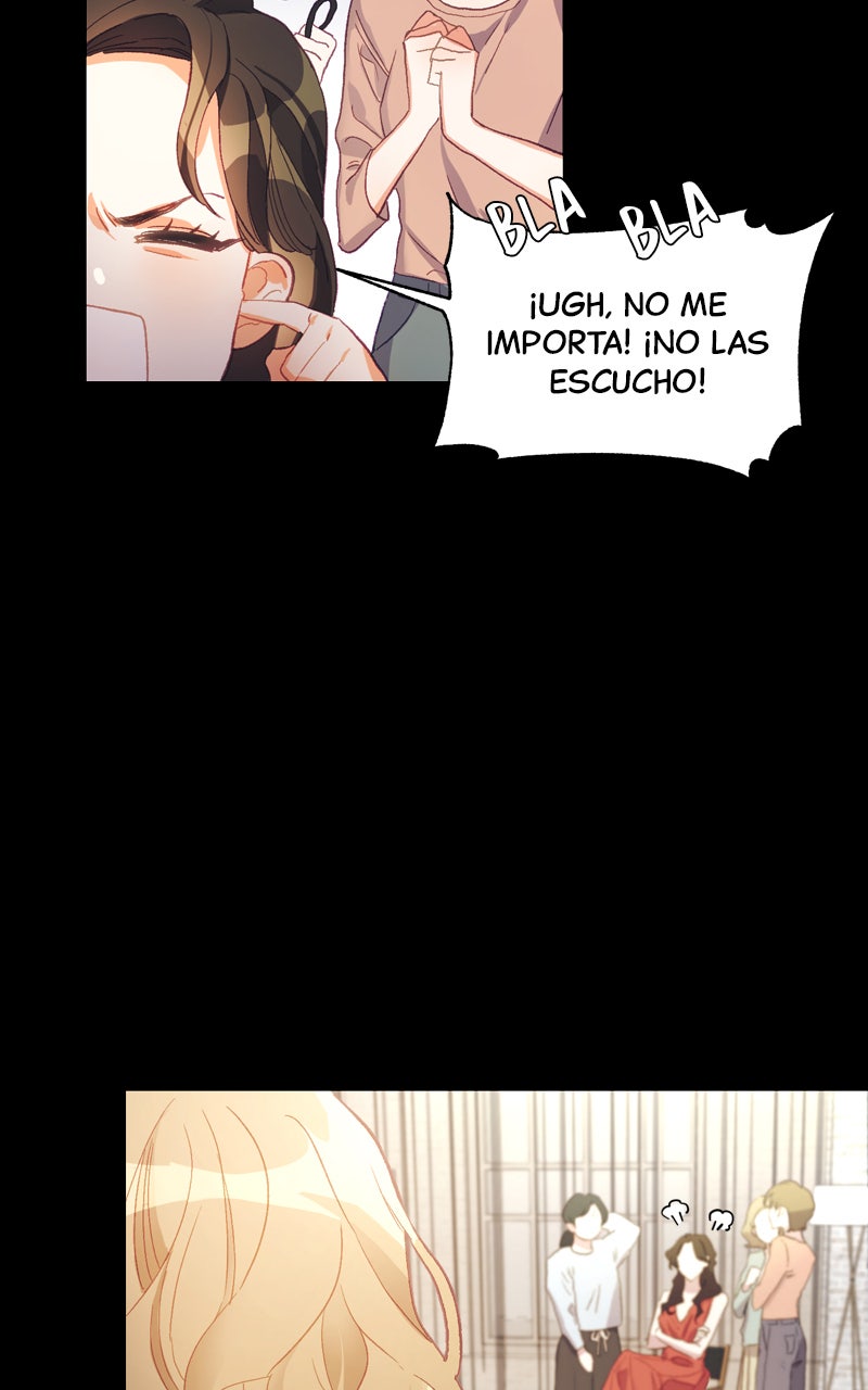 Read Beso del sexto sentido Manga Online