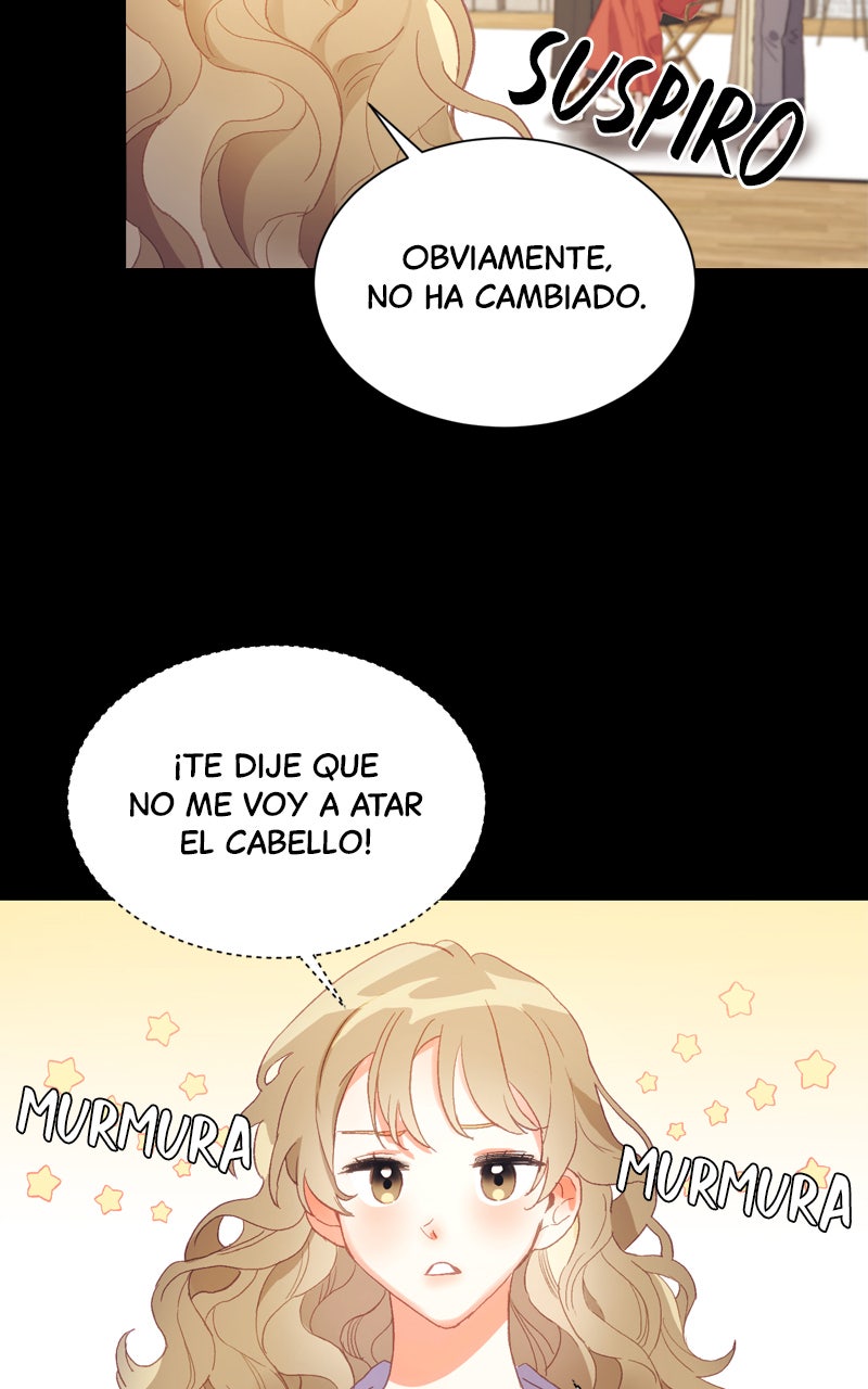 Read Beso del sexto sentido Manga Online