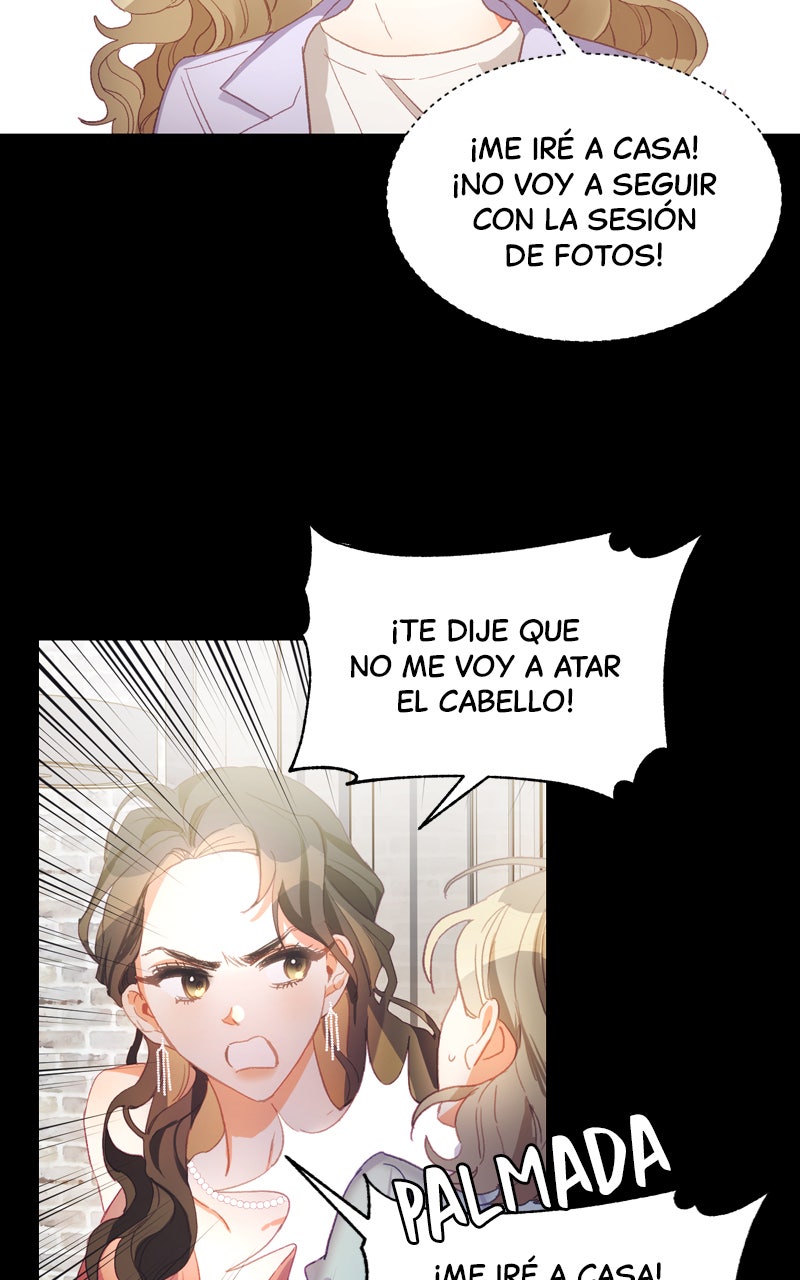 Read Beso del sexto sentido Manga Online